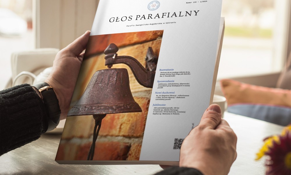 Głos parafialny 133